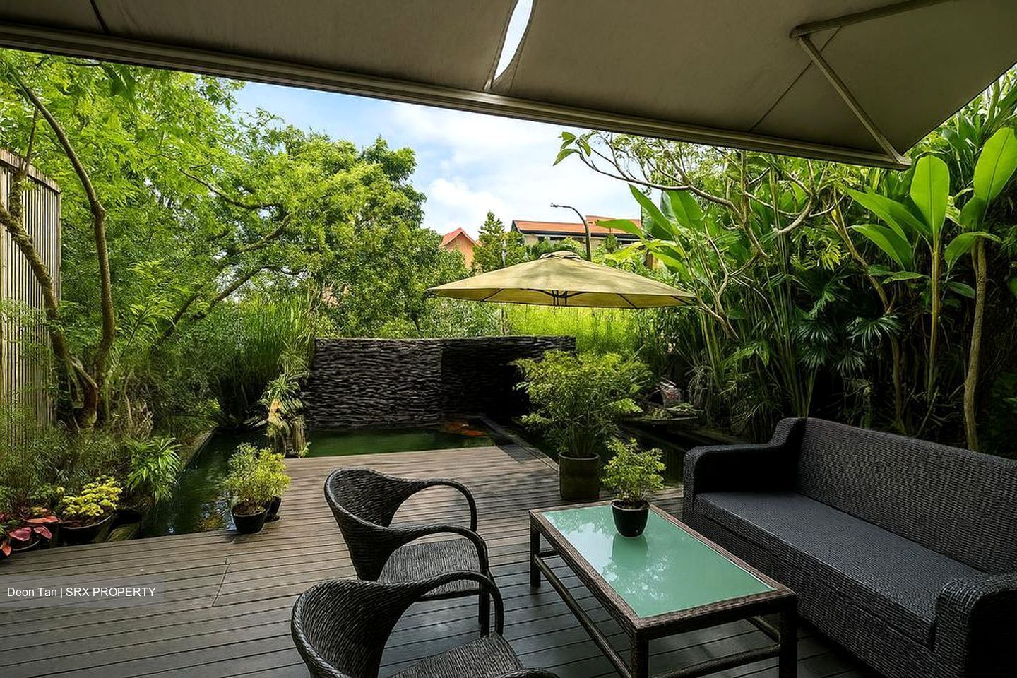 Swiss Club Park (D11), Semi-Detached #581937101